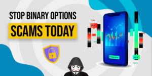 Binary Options Trading Scam